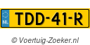 TDD41R