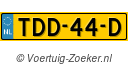 TDD44D