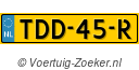 TDD45R