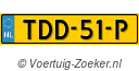 TDD51P