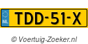 TDD51X