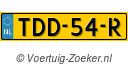 TDD54R