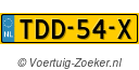 TDD-54-X