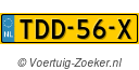 TDD56X