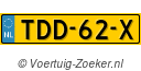 TDD62X