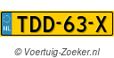 TDD63X