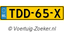 TDD65X