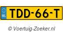 TDD-66-T
