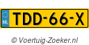 TDD66X