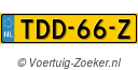 TDD66Z