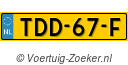 TDD67F