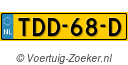 TDD68D