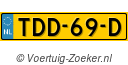 TDD69D