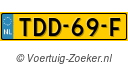 TDD69F