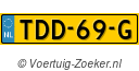 TDD69G