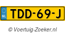 TDD69J