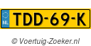 TDD-69-K