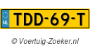 TDD69T