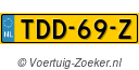 TDD-69-Z
