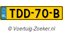 TDD-70-B