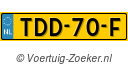 TDD70F