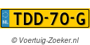 TDD70G