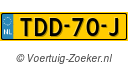 TDD70J