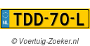 TDD-70-L