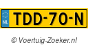 TDD-70-N