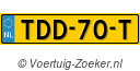 TDD-70-T