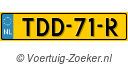TDD-71-R
