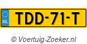 TDD-71-T