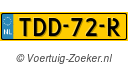 TDD-72-R