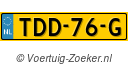 TDD76G