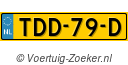 TDD79D