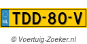 TDD80V