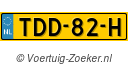 TDD-82-H