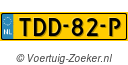 TDD-82-P