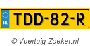 TDD-82-R