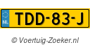TDD-83-J