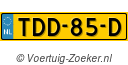 TDD-85-D