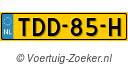 TDD85H