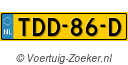 TDD-86-D