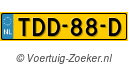 TDD88D