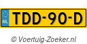 TDD-90-D