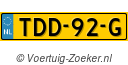 TDD92G
