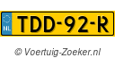 TDD92R