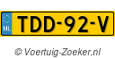 TDD-92-V