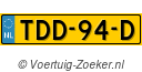 TDD-94-D