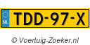TDD97X